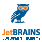 JetBrains Academy logo